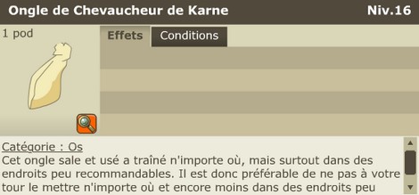 ongle cheuvaucheur
